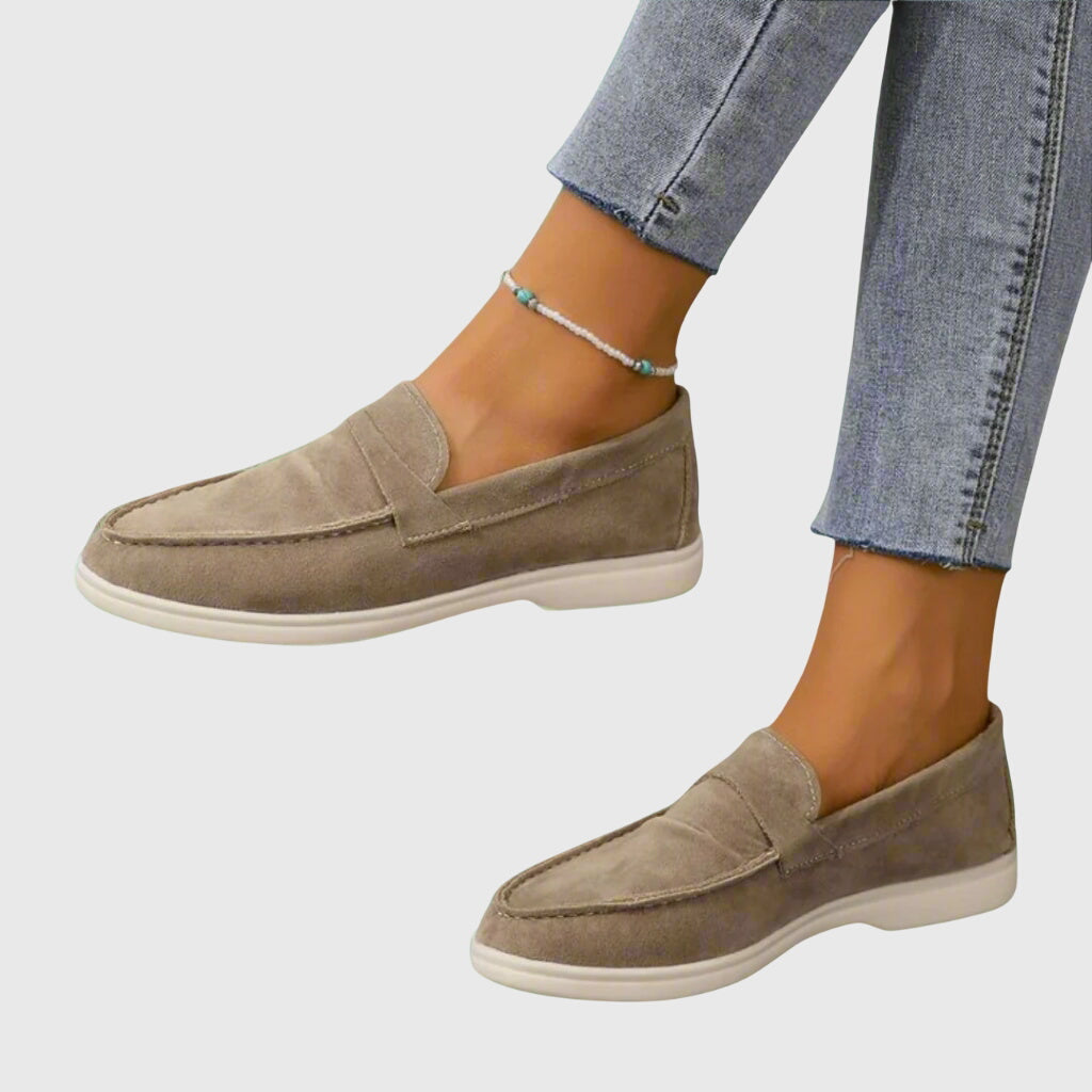 Damen Loafer