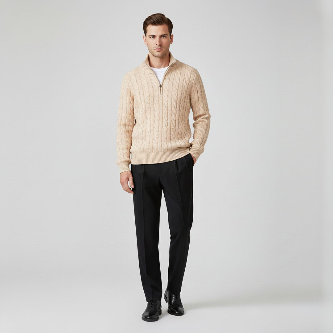 Frühjahrsoutfit - Mayfair Nacht