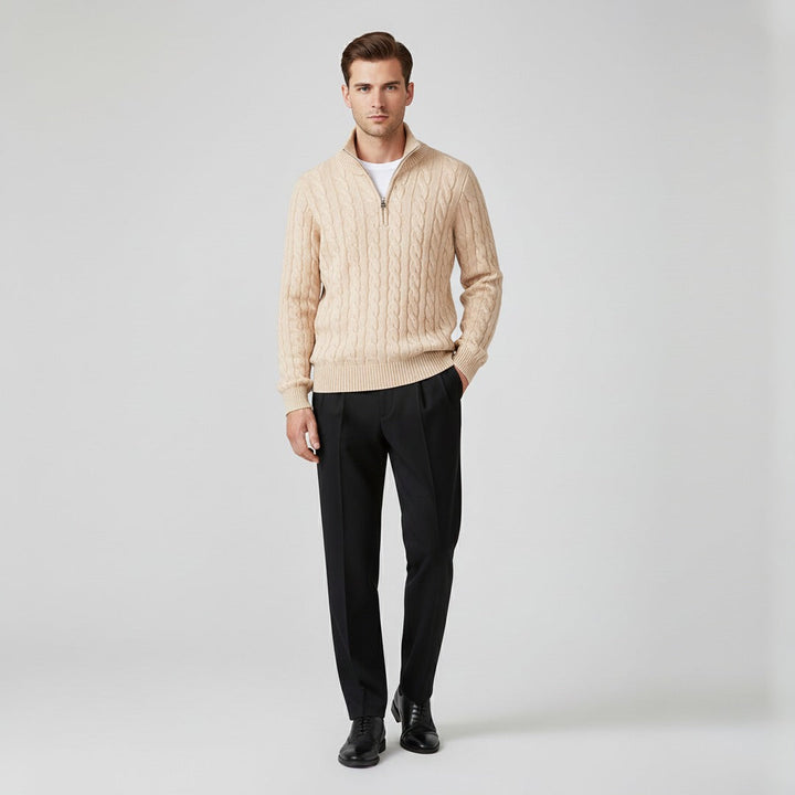 Frühjahrsoutfit - Mayfair Nacht