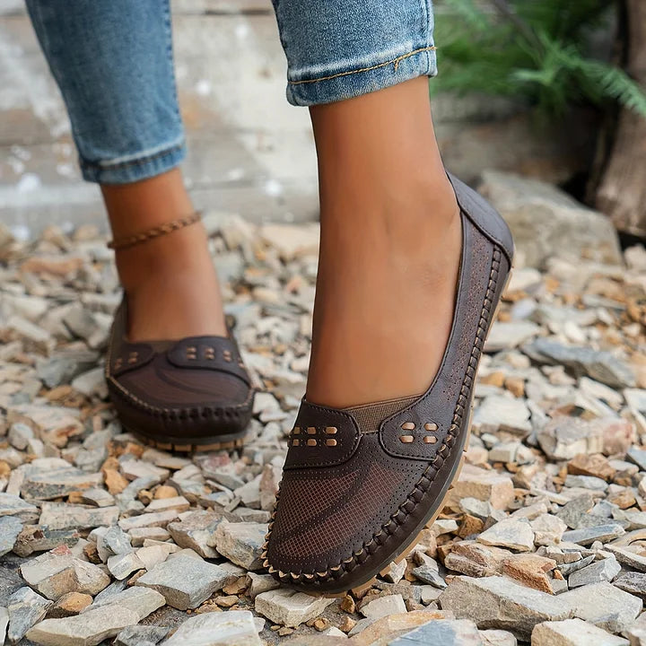 Dawn | Damen Orthopädische Schuhe