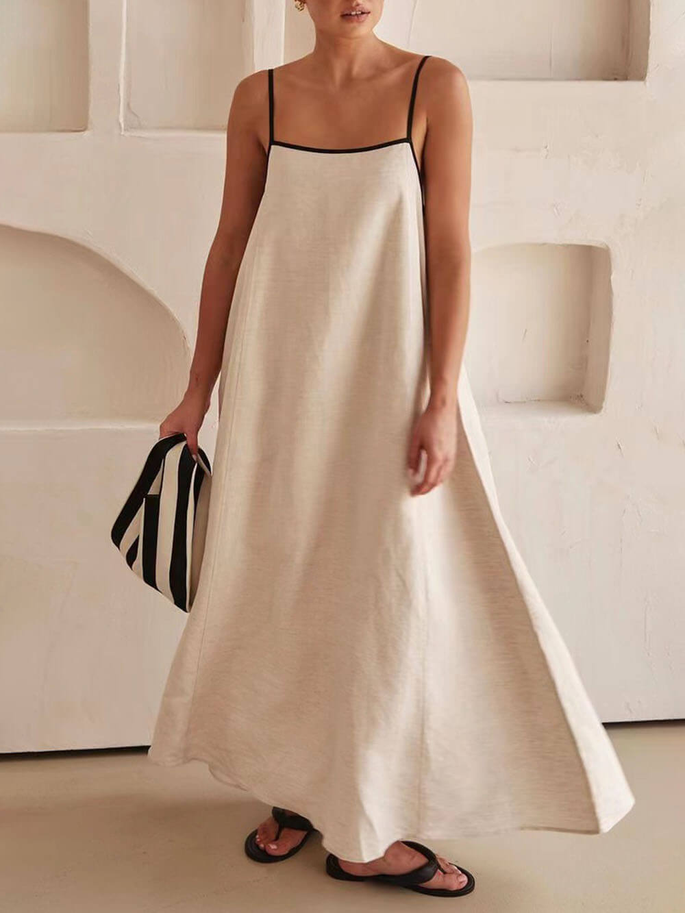 Leticia | Stiller Ton im Urlaubsstil 