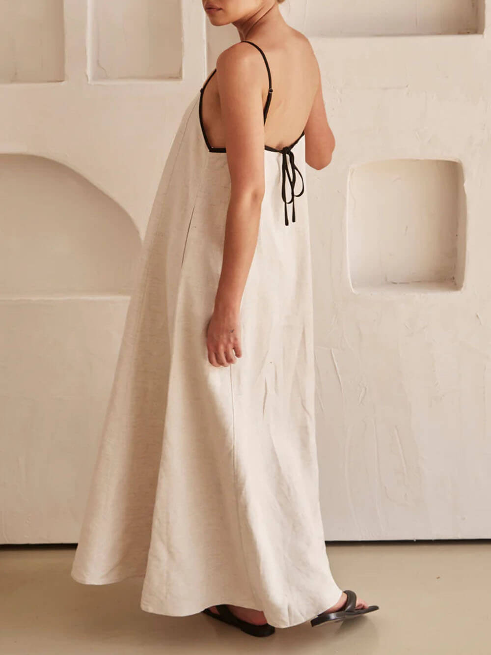 Leticia | Stiller Ton im Urlaubsstil 