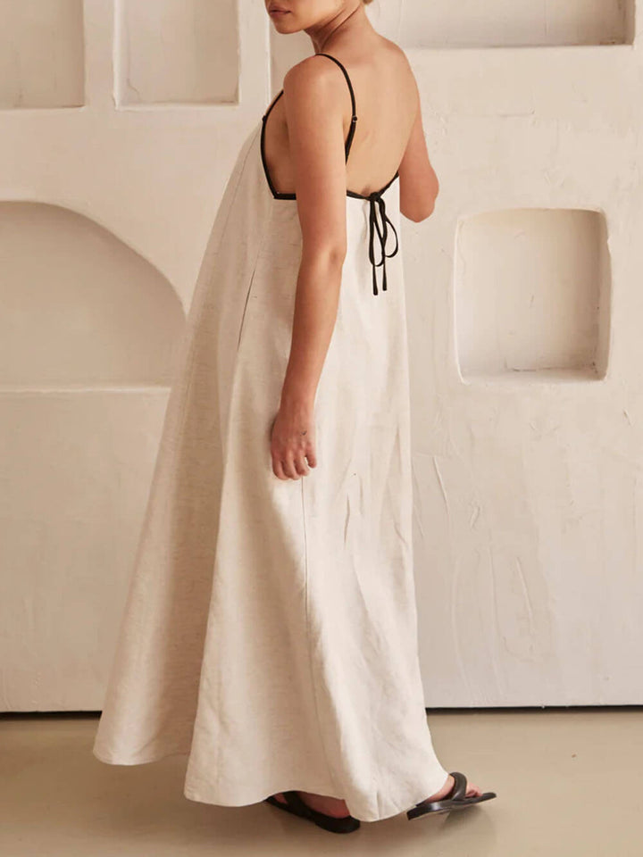 Leticia | Stiller Ton im Urlaubsstil 