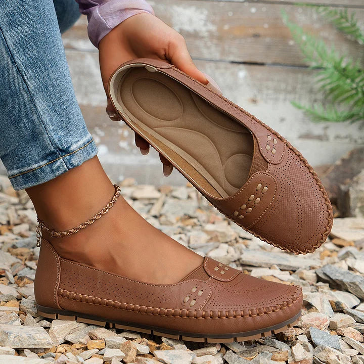 Dawn | Damen Orthopädische Schuhe