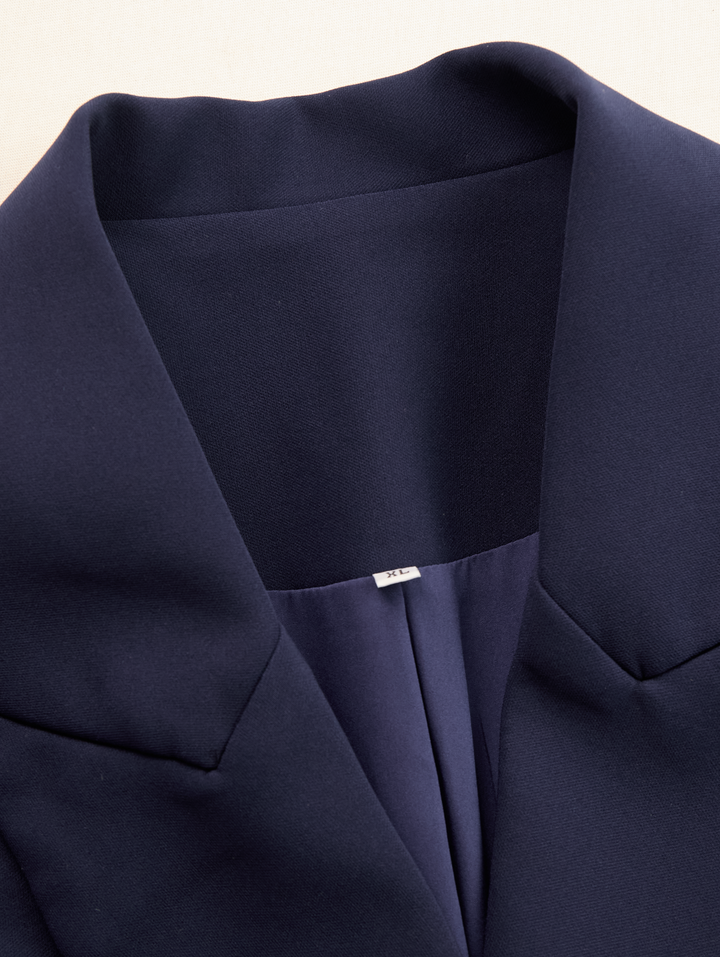 Stella™ | Elegantes Blazer-Kleid