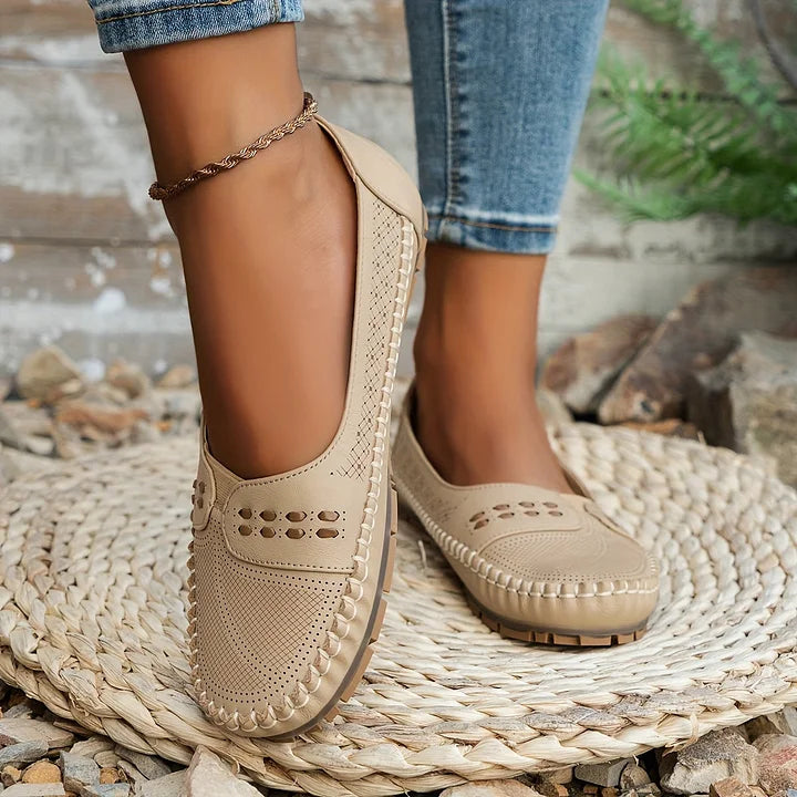 Dawn | Damen Orthopädische Schuhe