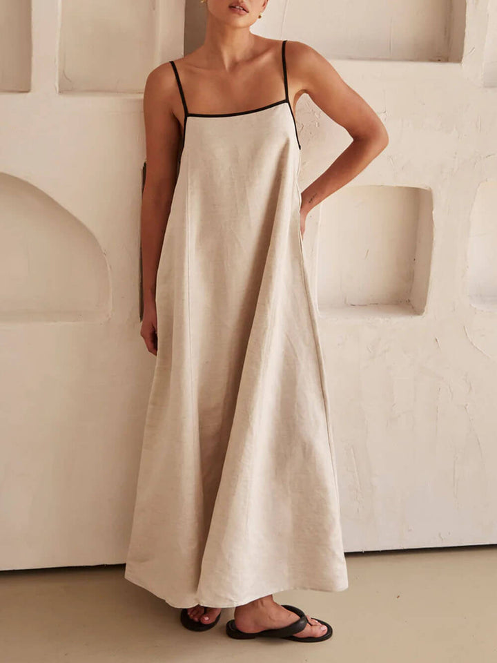 Leticia | Stiller Ton im Urlaubsstil 