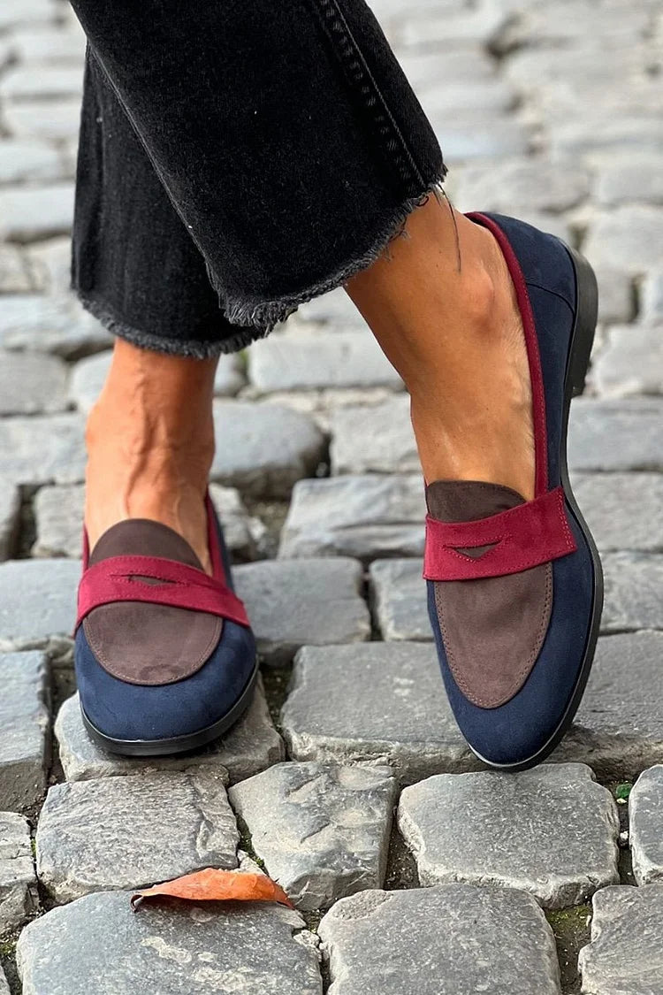 Esther | Elegante Slipper