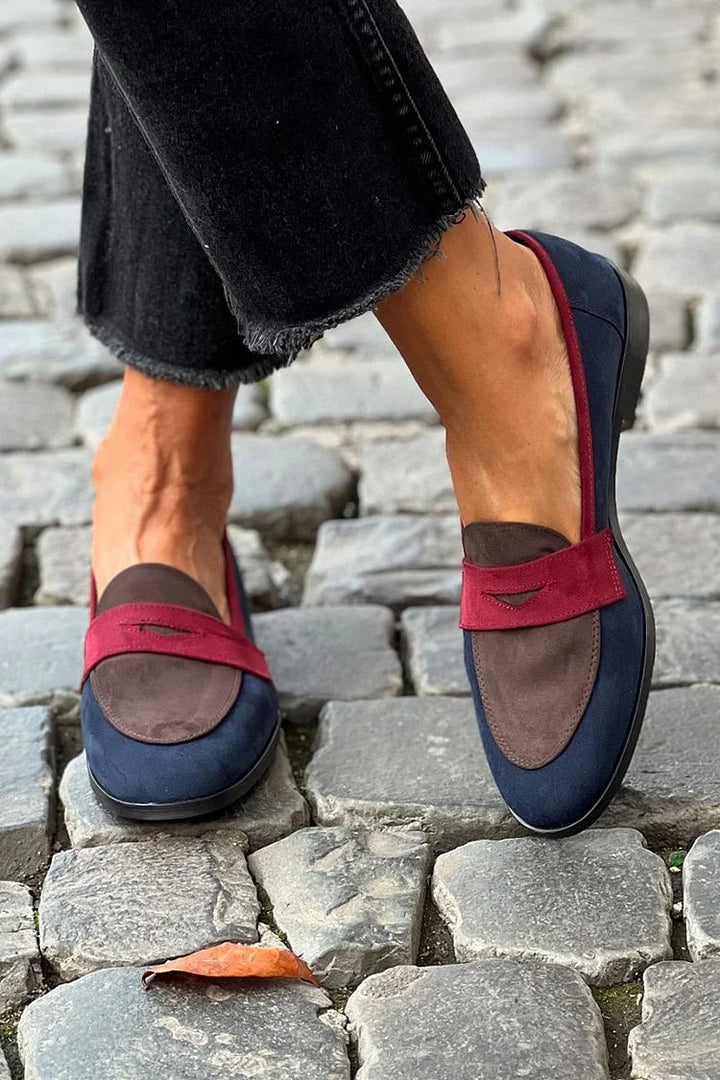 Esther | Elegante Slipper