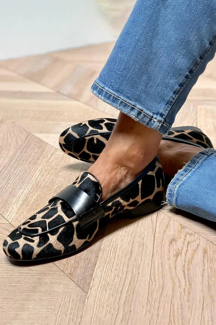 Josie | Gemütliche Loafer