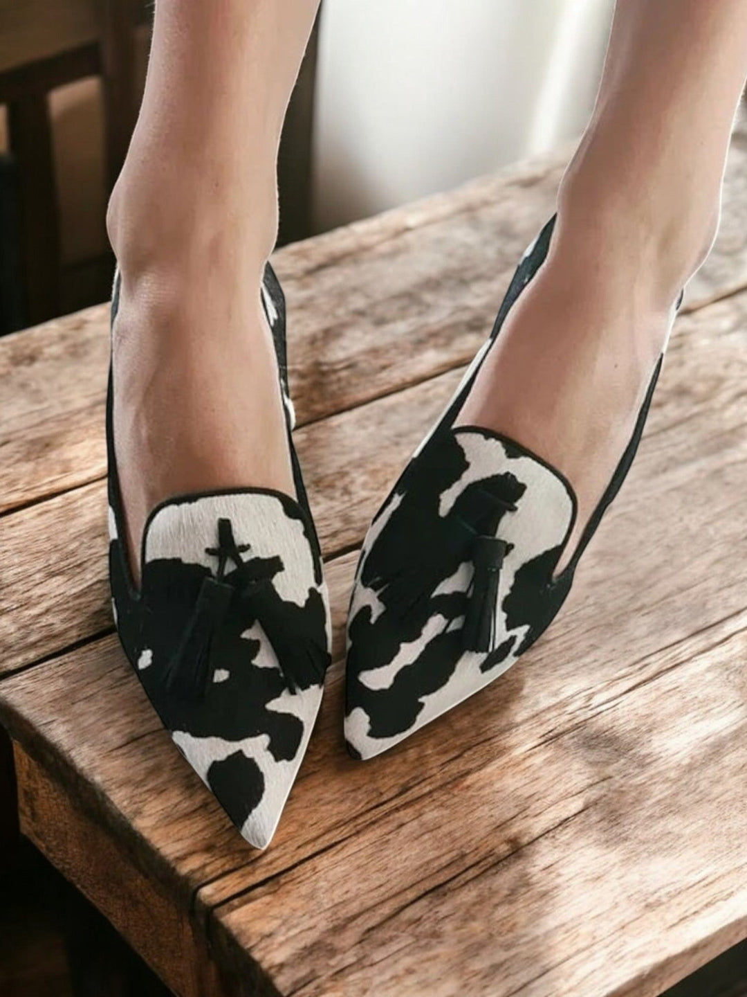 Juilia | Stylische Loafer