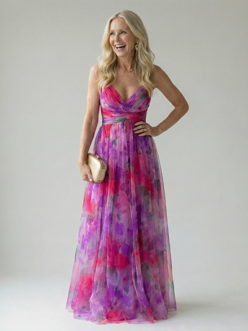 Grace™ | Romantisches, Unsichtbares Kleid
