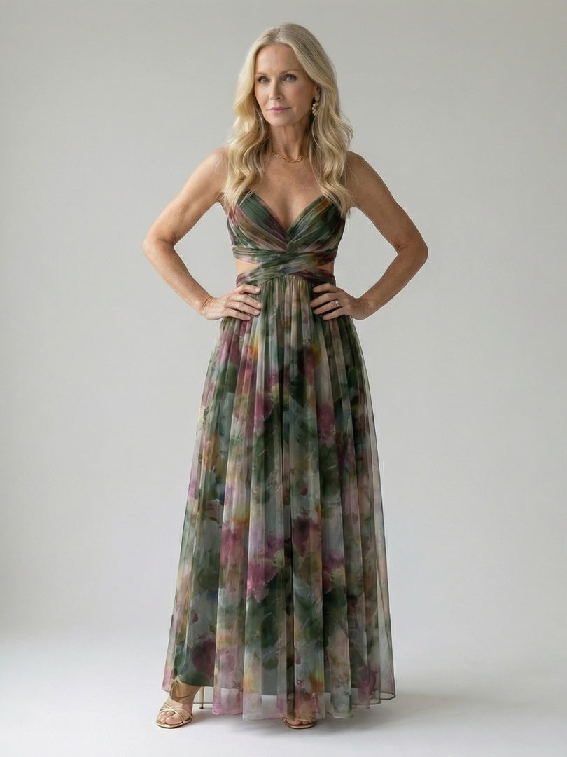 Grace™ | Romantisches, Unsichtbares Kleid