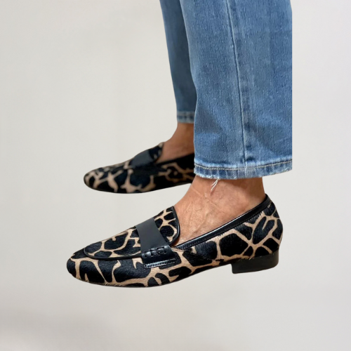 Josie | Gemütliche Loafer