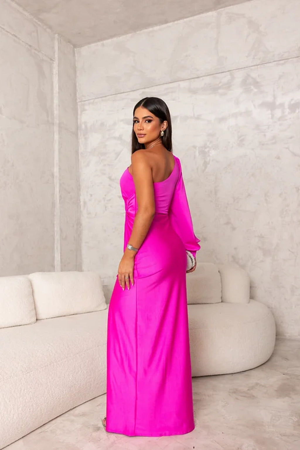 Yolina | Elegantes Cocktailkleid