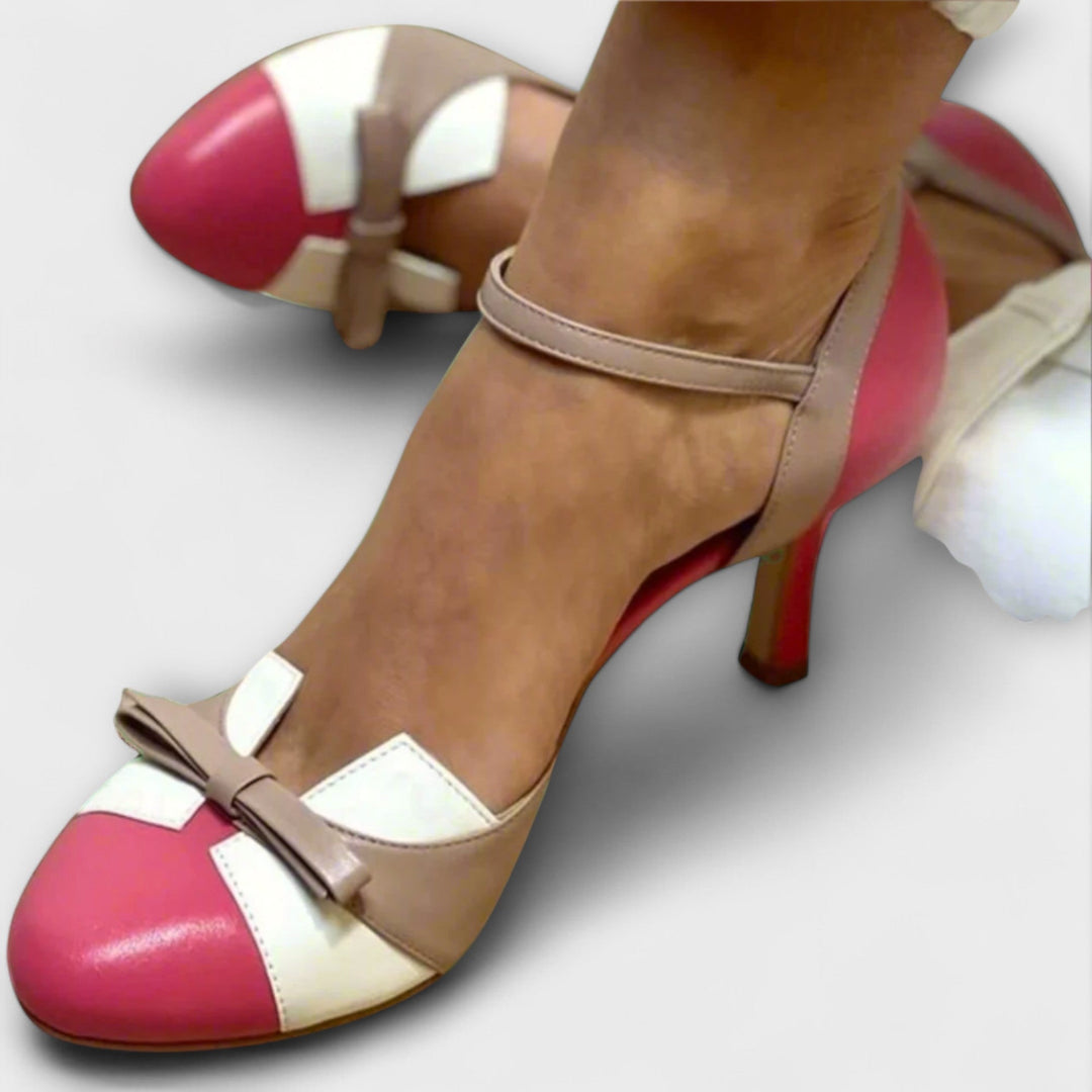 Hazel™ | Heels