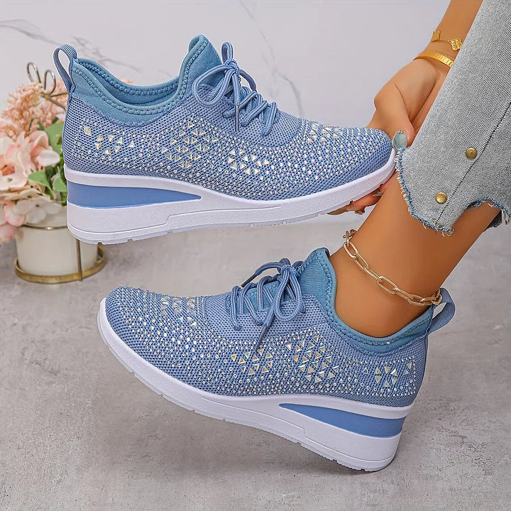 Bonnie™ Orthopädische Sneakers