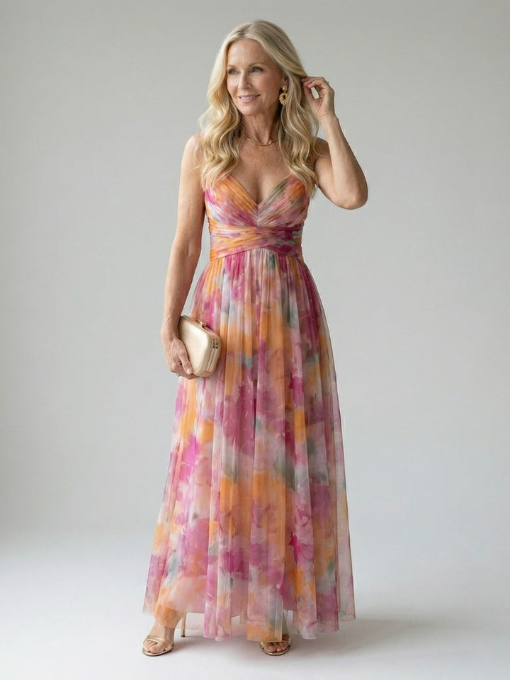 Grace™ | Romantisches, Unsichtbares Kleid
