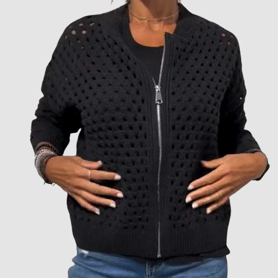 Desiree™ Premium Strickcardigan