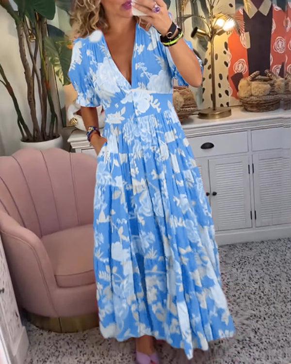 Avenzaya | Elegantes Kleid