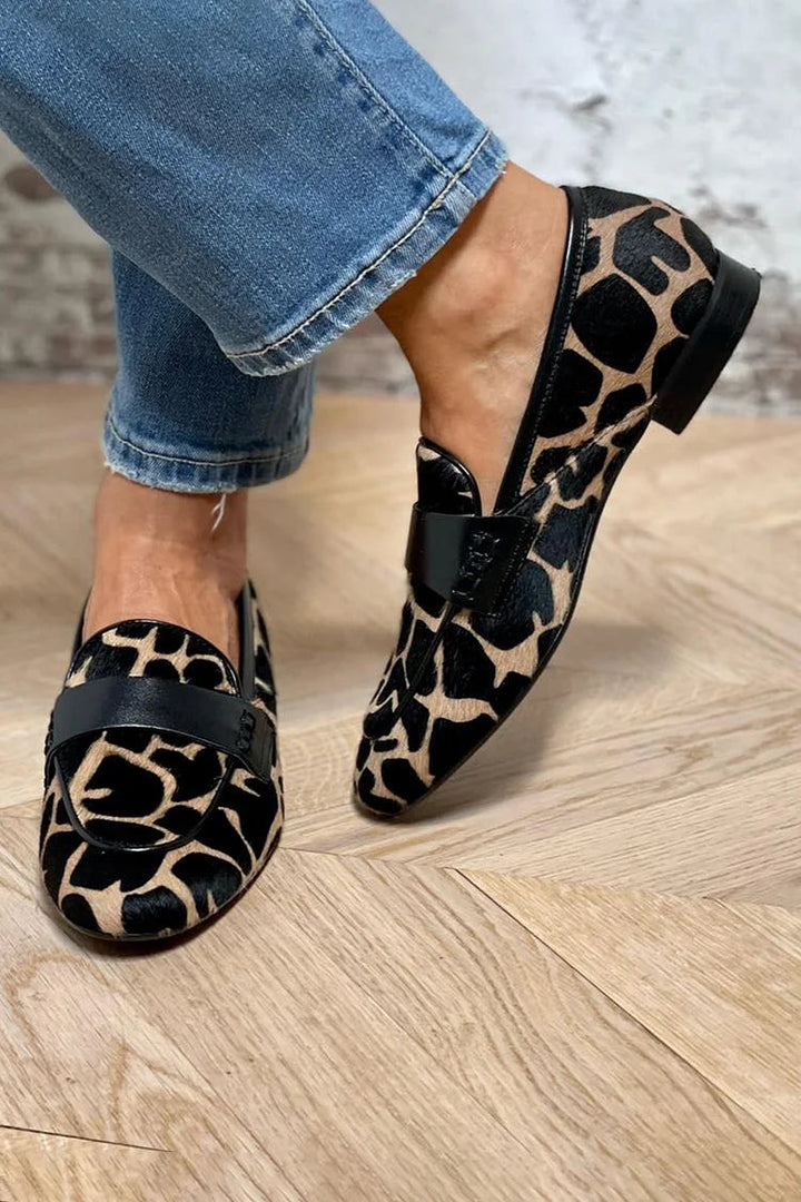 Josie | Gemütliche Loafer