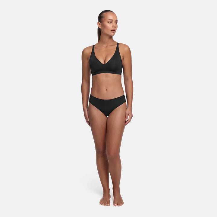 Comfort Push-Up BH