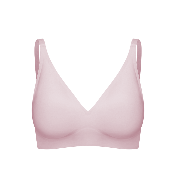 Comfort Push-Up BH