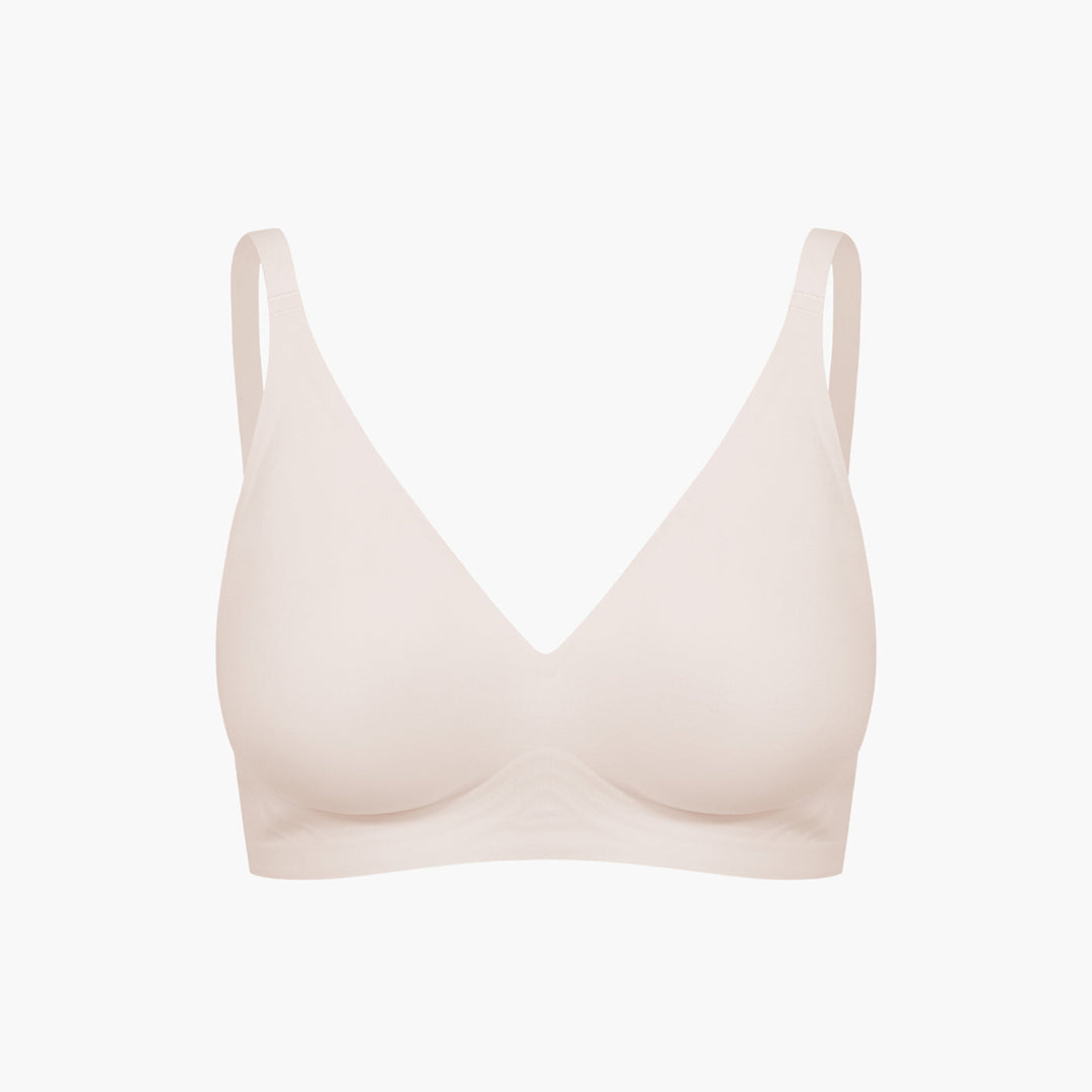 Comfort Push-Up BH