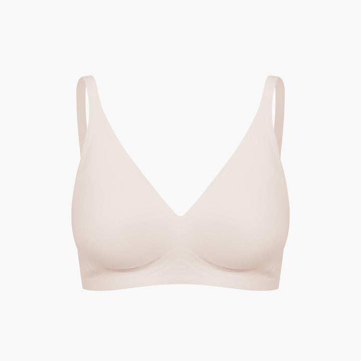 Comfort Push-Up BH