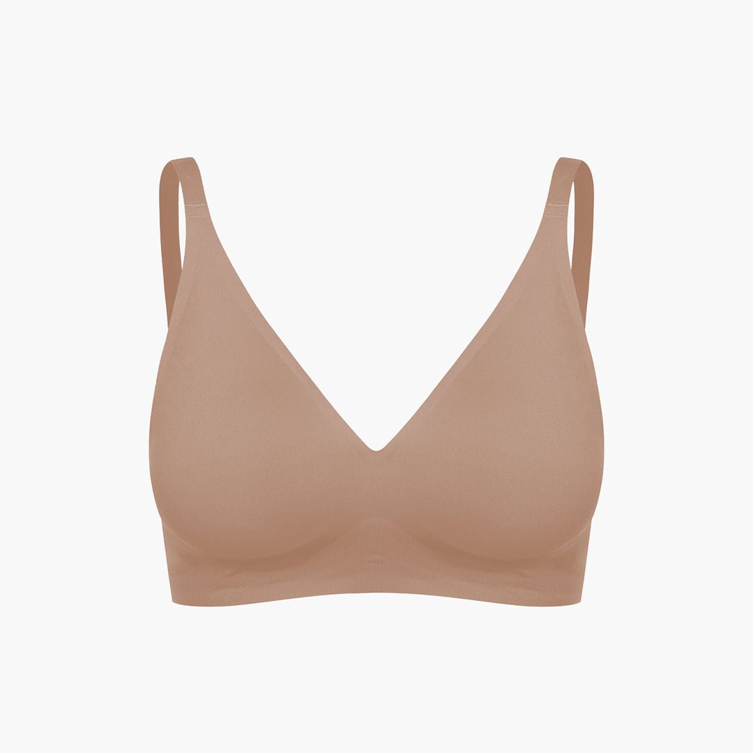 Comfort Push-Up BH