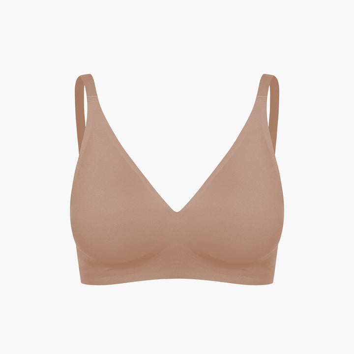 Comfort Push-Up BH