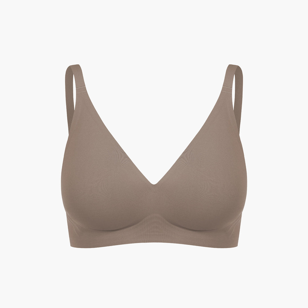 Comfort Push-Up BH
