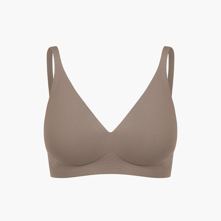 Comfort Push-Up BH