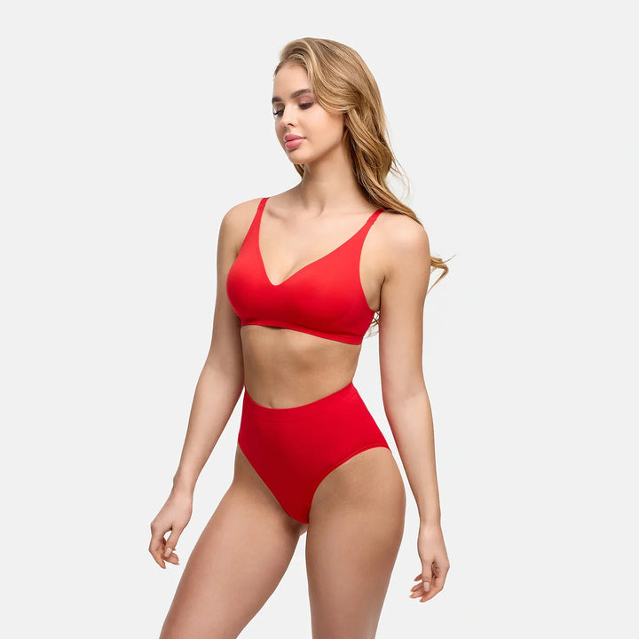 Comfort Push-Up BH