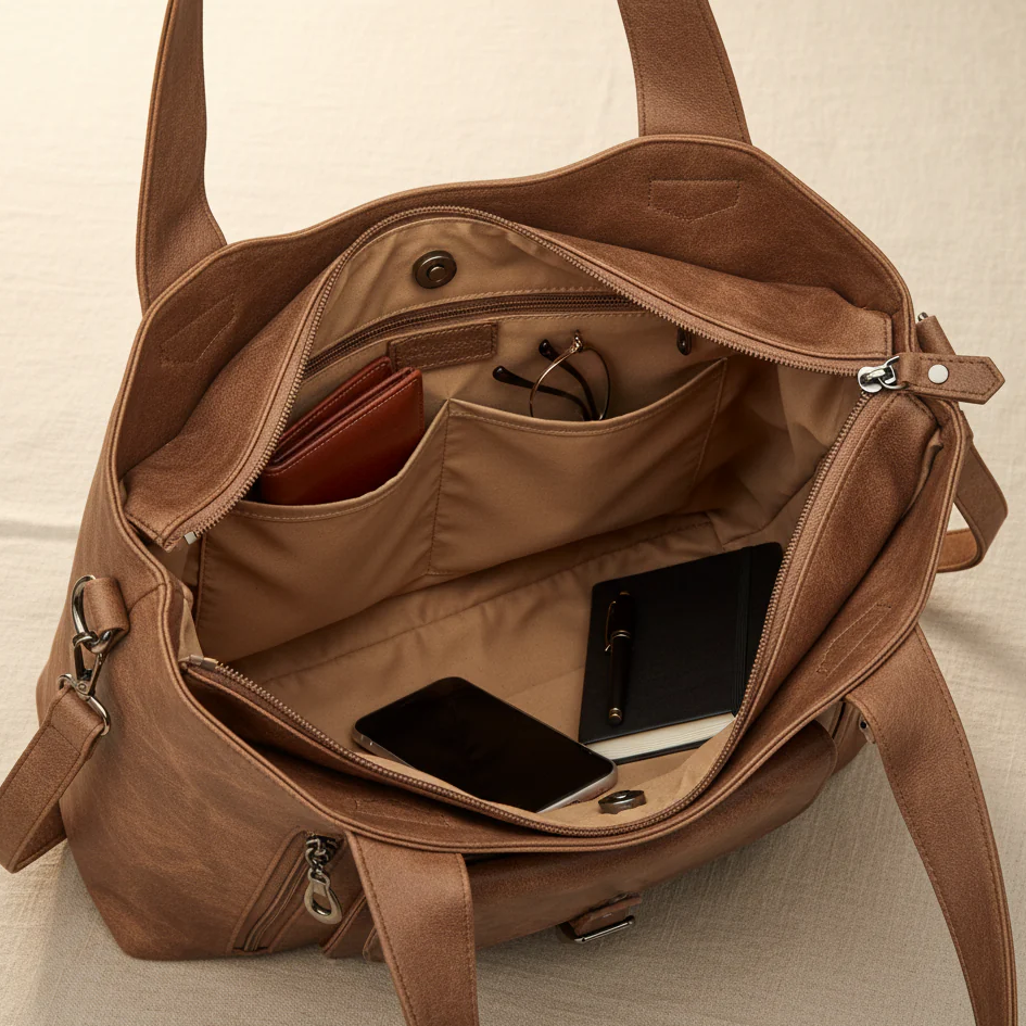 Elijah Schultertasche