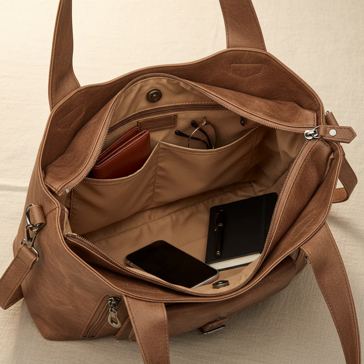 Elijah Schultertasche