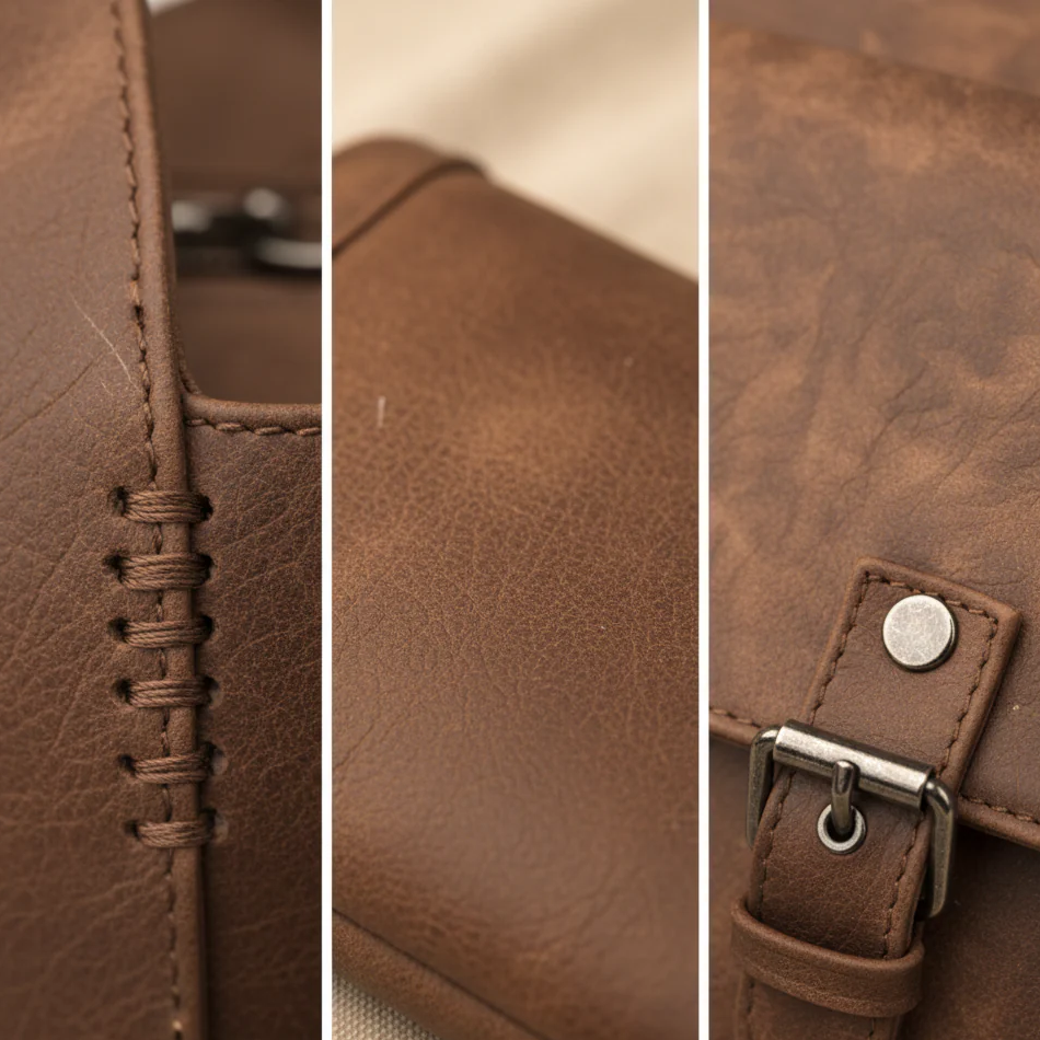 Elijah Schultertasche
