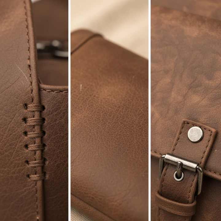 Elijah Schultertasche