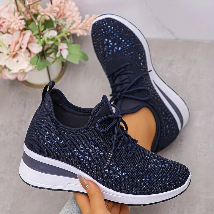 Bonnie™ Orthopädische Sneakers
