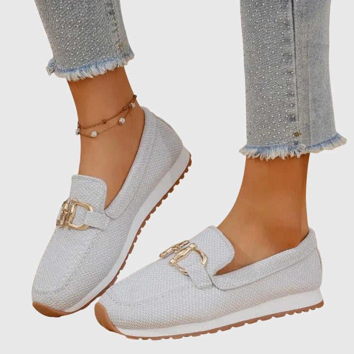 Susie | Orthopädische Slipper Sneakers