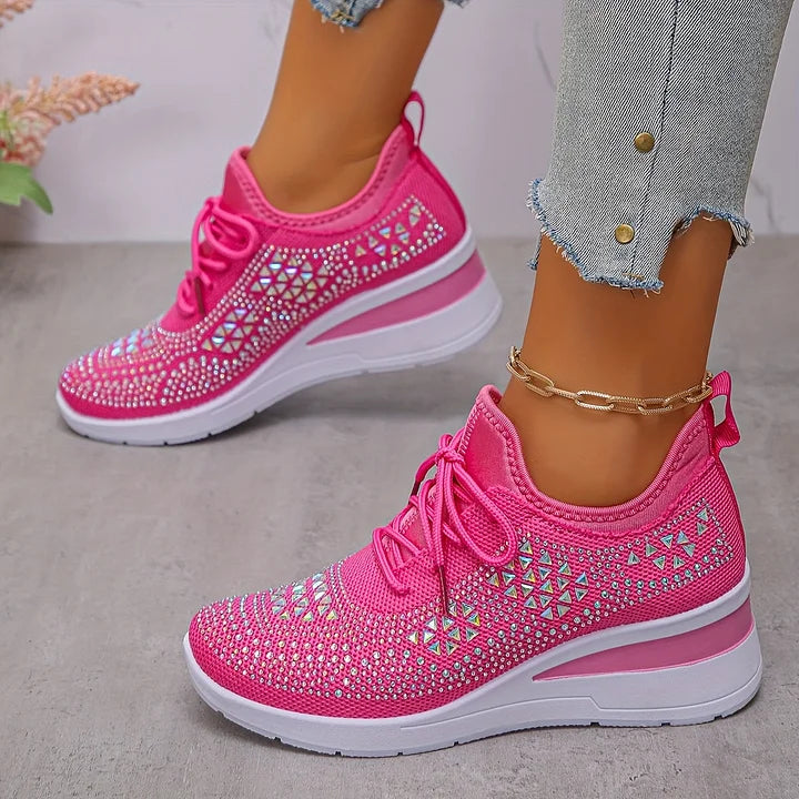 Bonnie™ Orthopädische Sneakers