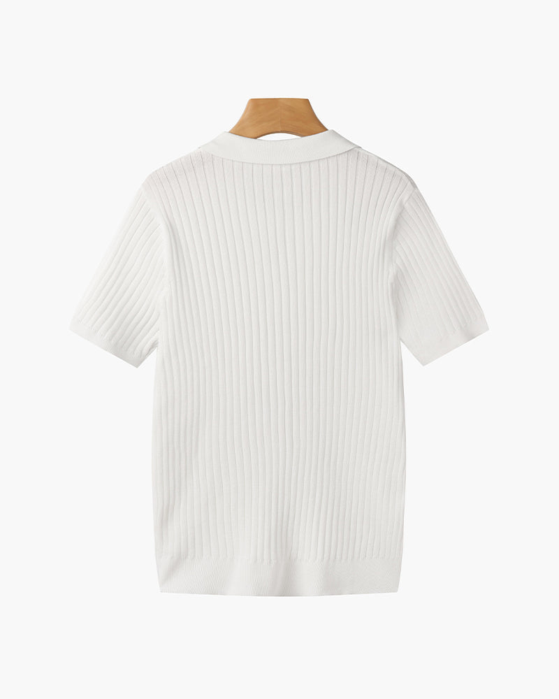 CHUNCHEON Freizeit-Polo