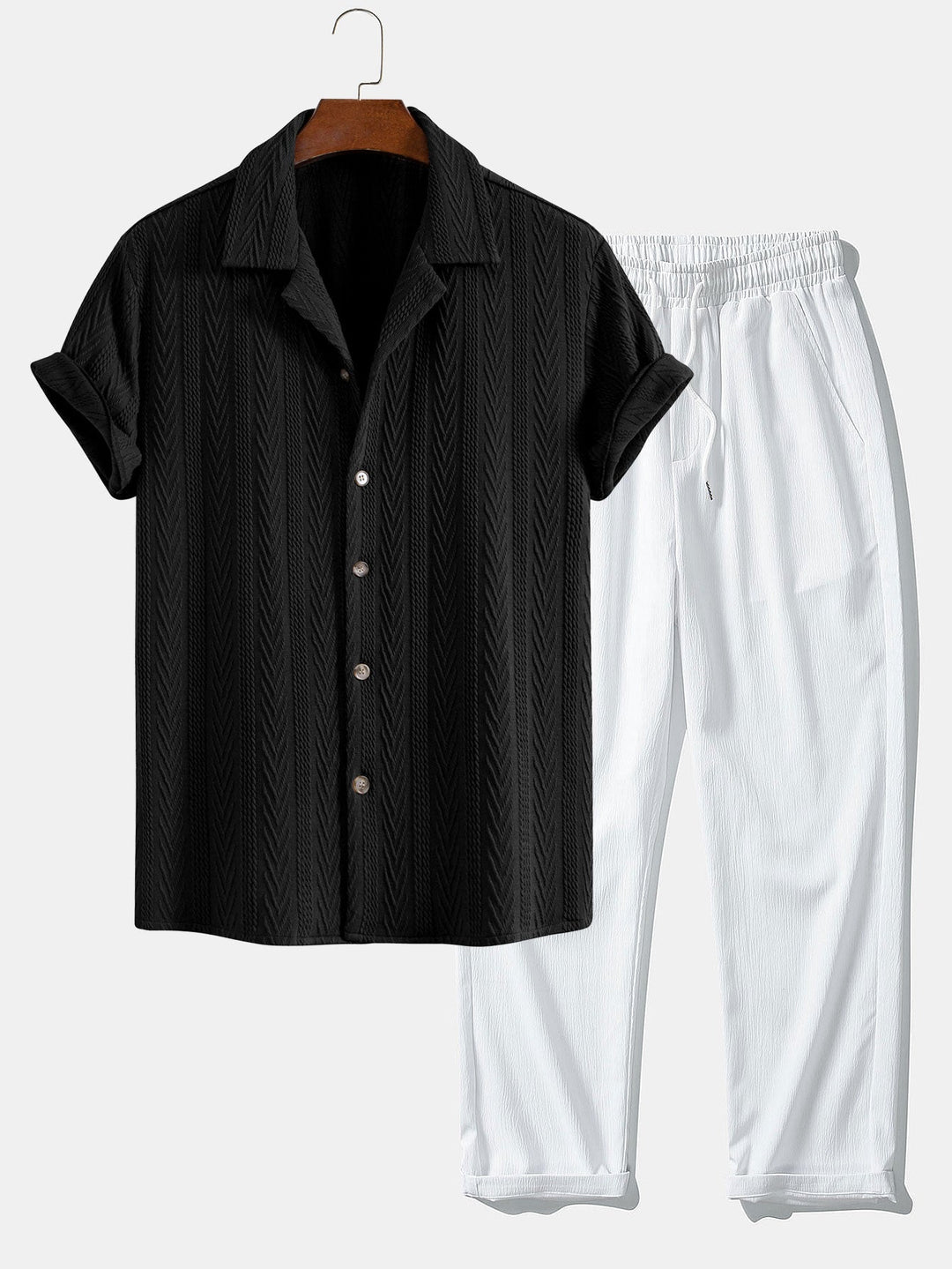 POSITANO Sommer Set