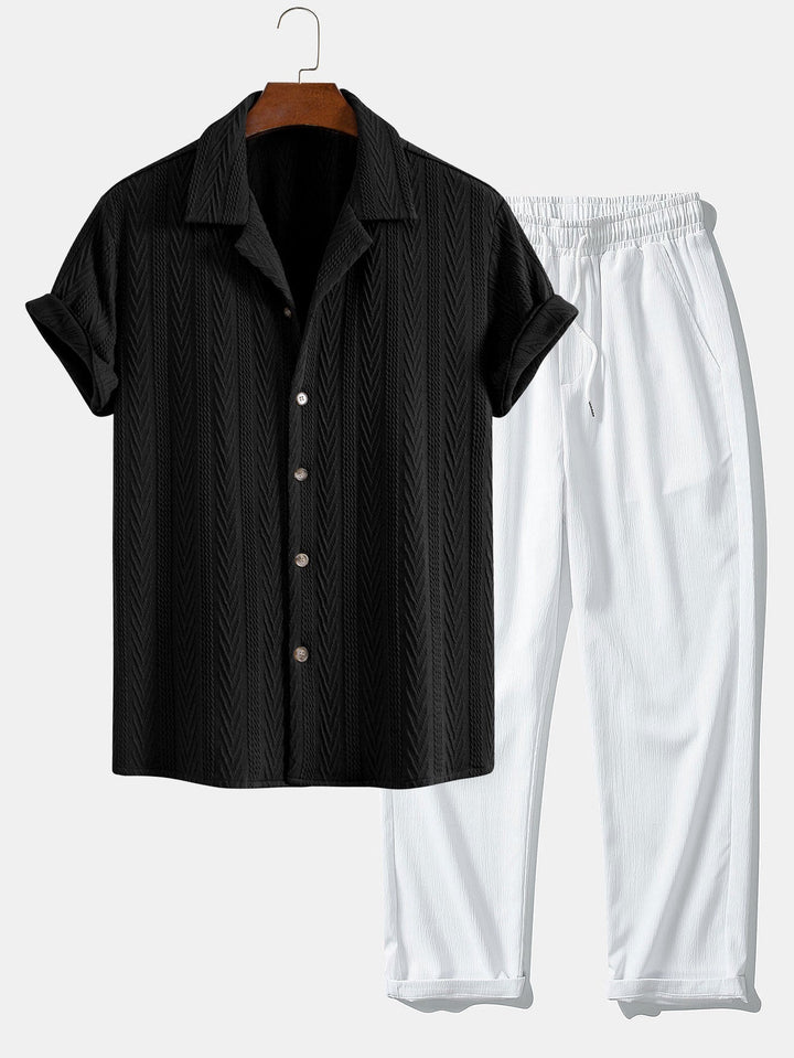 POSITANO Sommer Set