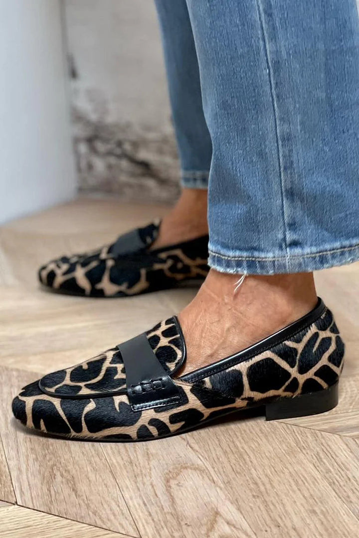 Josie | Gemütliche Loafer
