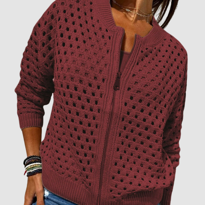 Desiree™ Premium Strickcardigan