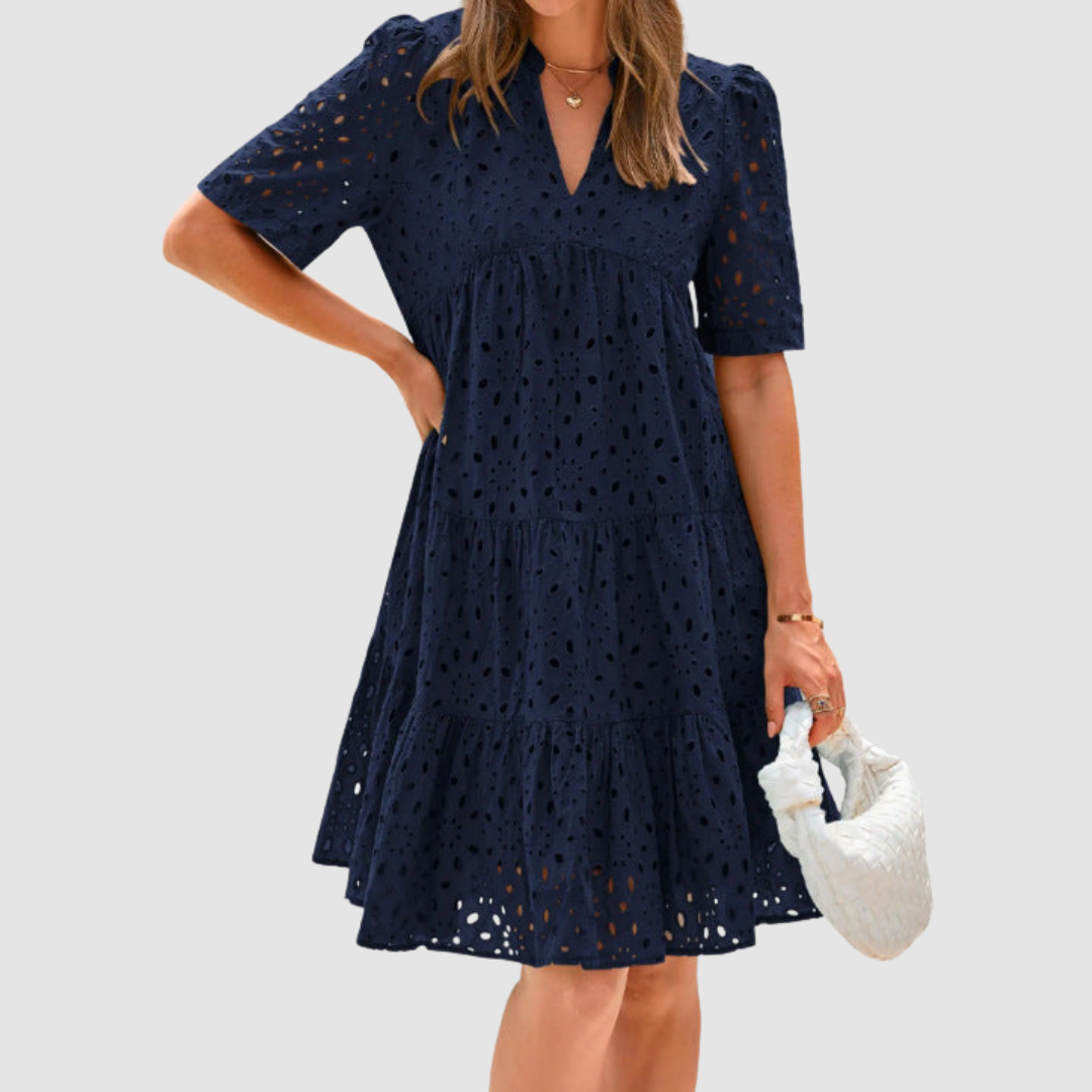 Rebecca™ Schickes Sommerkleid