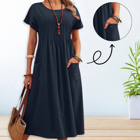 Marianne | Luftiges Confidence Kleid