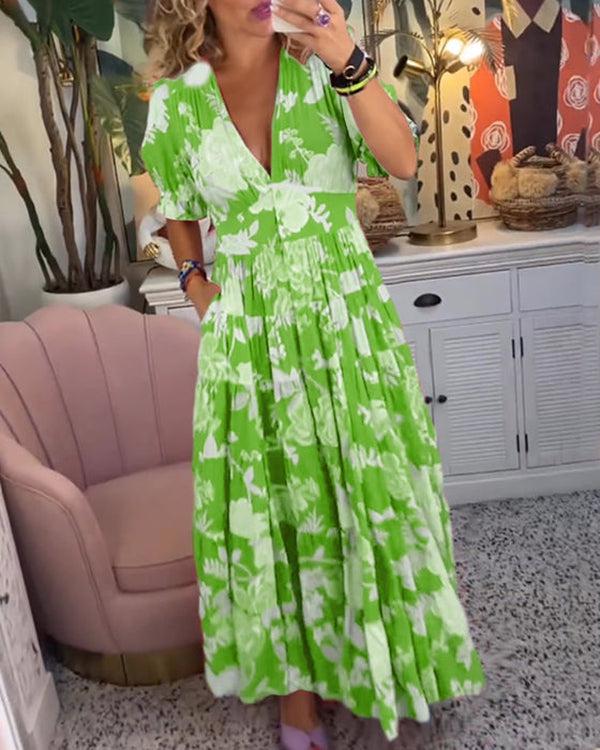 Avenzaya | Elegantes Kleid