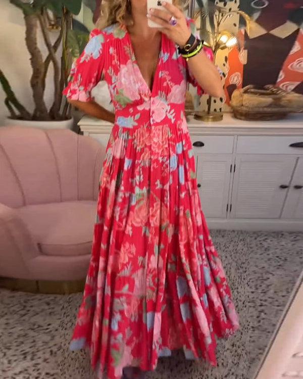 Avenzaya | Elegantes Kleid
